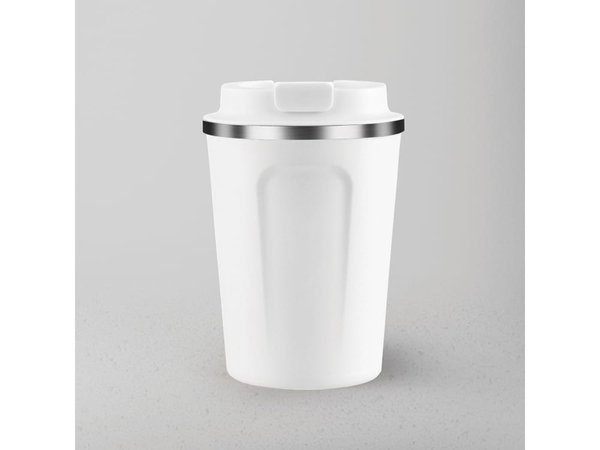 Термокружка «CAFÉ COMPACT» - Термокружка «CAFÉ COMPACT»