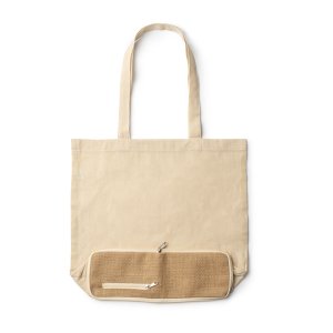 складная сумка raku natural