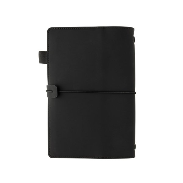 Многофункциональный блокнот Daily Notes Binder 3 в 1 в обложке из PU, А5 - Многофункциональный блокнот Daily Notes Binder 3 в 1 в обложке из PU, А5