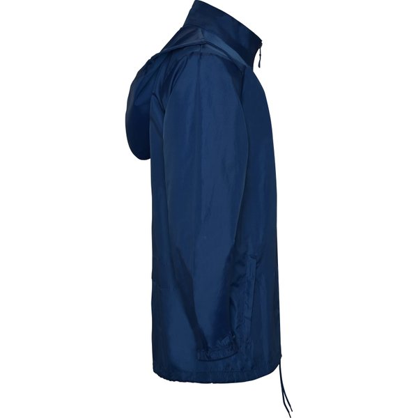 Куртка («ветровка») ISLAND - Куртка («ветровка») ISLAND, МОРСКОЙ СИНИЙ L
