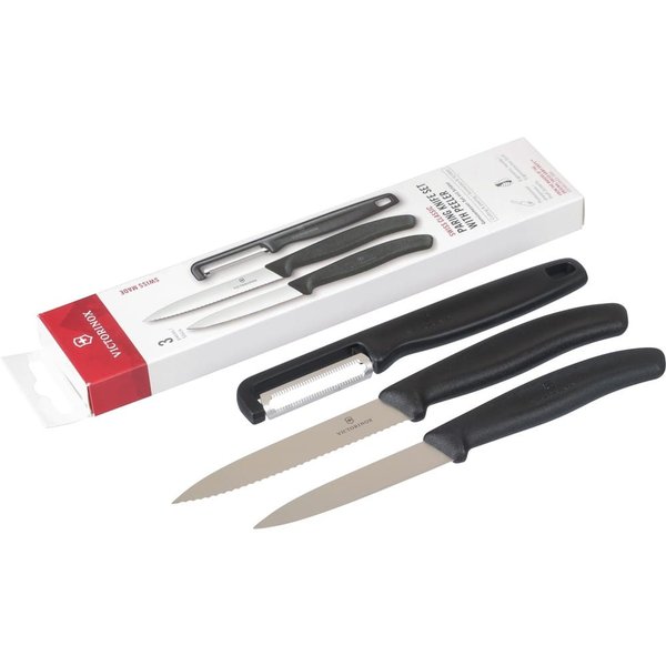 Набор кухонных принадлежностей VICTORINOX SWISS CLASSIC - Набор кухонных принадлежностей VICTORINOX SWISS CLASSIC