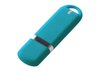 USB 3.0- флешка на 8 Гб, soft-touch