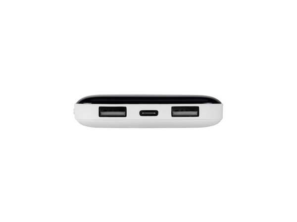Внешний аккумулятор с дисплеем VA2240, 10000 mAh - Внешний аккумулятор с дисплеем VA2240, 10000 mAh