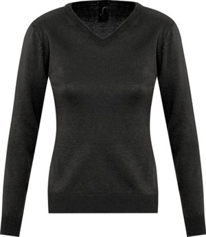 джемпер женский galaxy women, черный