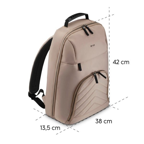 Рюкзак для ноутбука 16,2" Hama Lightweight Premium - Рюкзак для ноутбука 16,2" Hama Lightweight Premium