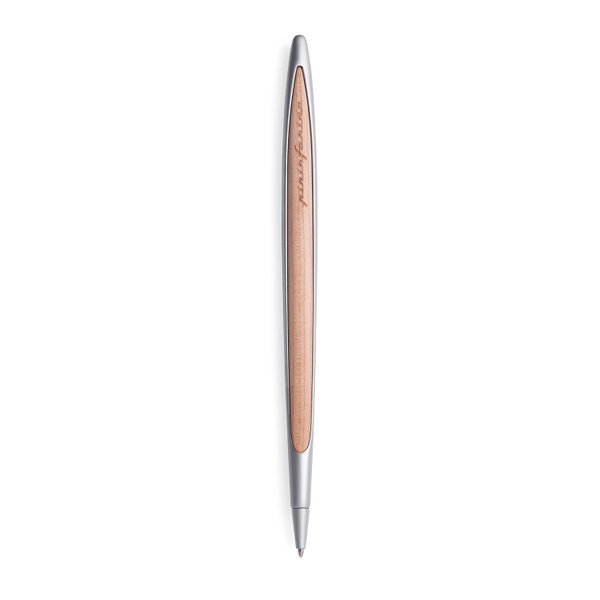 Шариковая ручка Pininfarina Cambiano - Шариковая ручка Pininfarina Cambiano FIRENZE