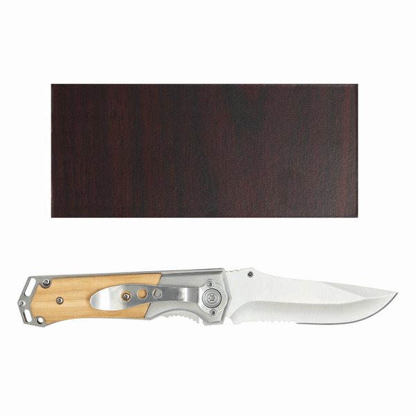 Нож Jackknife HUNTER - Нож Jackknife HUNTER