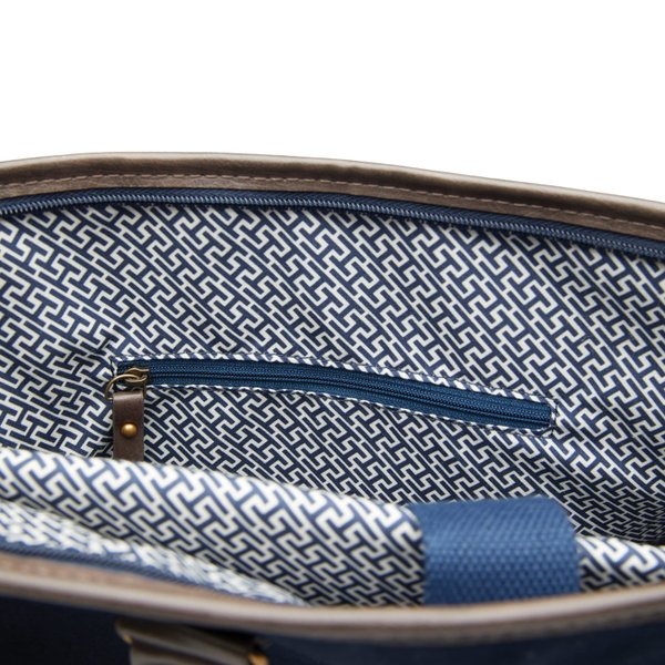 Сумка для ноутбука VINGA Hunton, 17" - Сумка для ноутбука VINGA Hunton, 17"