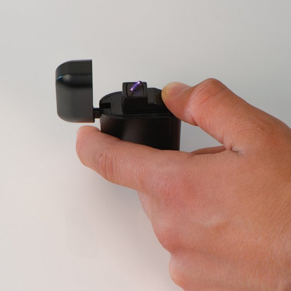 Матовая зажигалка USB - Матовая зажигалка USB
