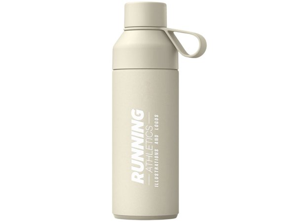 Подарочный набор «Ocean Bottle» 3-в-1 - Подарочный набор «Ocean Bottle» 3-в-1