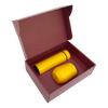 Набор Hot Box C (желтый)