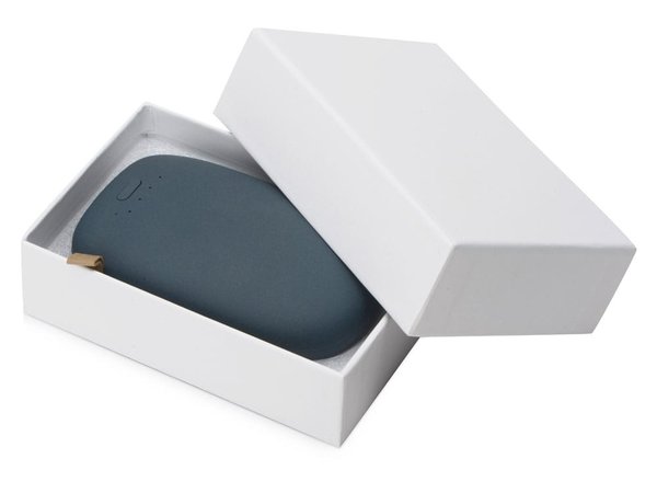 Внешний аккумулятор в форме камня «Stone», 10400 mAh - Внешний аккумулятор в форме камня «Stone», 10400 mAh
