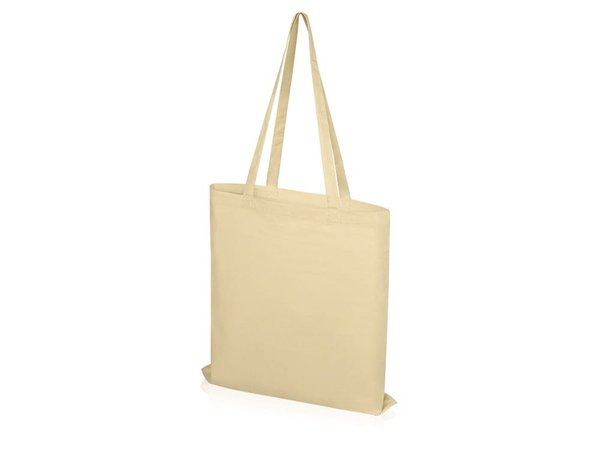 Сумка из хлопка «Carryme 105», 105 г/м2 - Сумка из хлопка «Carryme 105», 105 г/м2