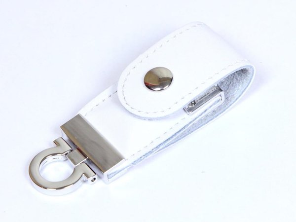 USB 2.0- флешка на 32 Гб в виде брелока - USB 2.0- флешка на 32 Гб в виде брелока