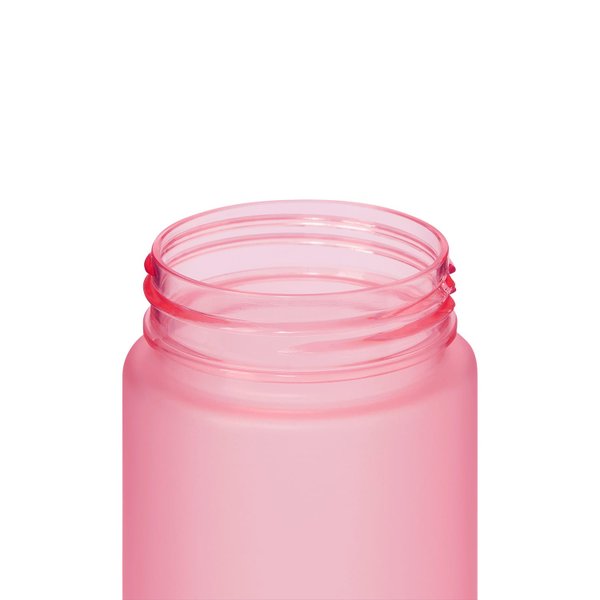 Бутылка для воды Флип мини (Flip mini), розовая
