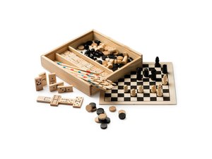 набор galvy из 4 игр