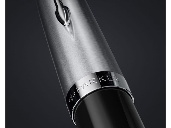 Ручка перьевая Parker 51 Core, F - Ручка перьевая Parker 51 Core, F