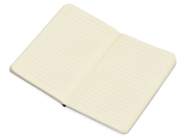 Блокнот А6 «Softy small» soft-touch - Блокнот А6 «Softy small» soft-touch