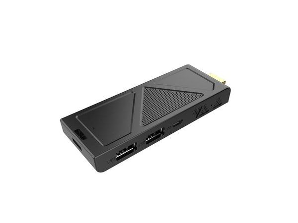 Медиаплеер «MEDIA STICK Ultra» - Медиаплеер «MEDIA STICK Ultra»