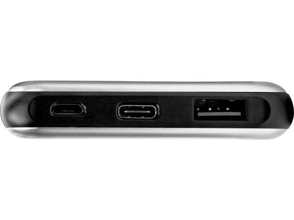 Внешний аккумулятор «Forge», 10000 mAh - Внешний аккумулятор «Forge», 10000 mAh