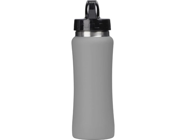 Бутылка для воды «Bottle C1», soft touch, 600 мл - Бутылка для воды «Bottle C1», soft touch, 600 мл