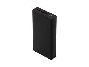 внешний аккумулятор для ноутбуков «neo pro-250c», 25000 mah