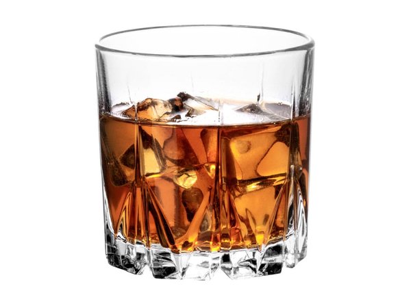 Стакан для виски «Bourbon» - Стакан для виски «Bourbon»