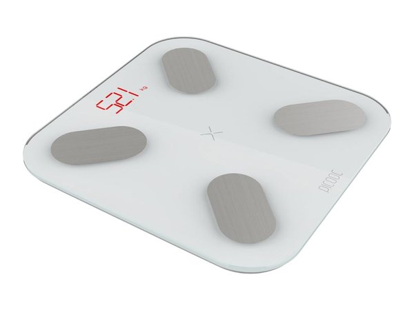 Умные диагностические весы Mini V2 - Умные диагностические весы Mini V2