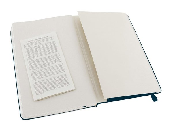 Записная книжка А5 (Large) Classic (в клетку) - Записная книжка А5 (Large) Classic (в клетку)