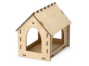 кормушка для птиц «diy»