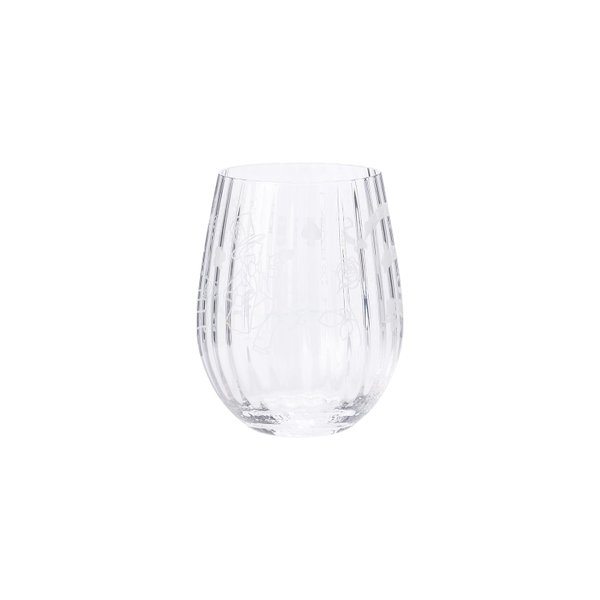 Стакан для воды Бланш (Blanche), прозрачный
