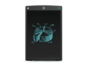 планшет для рисования pic-pad business big с жк экраном