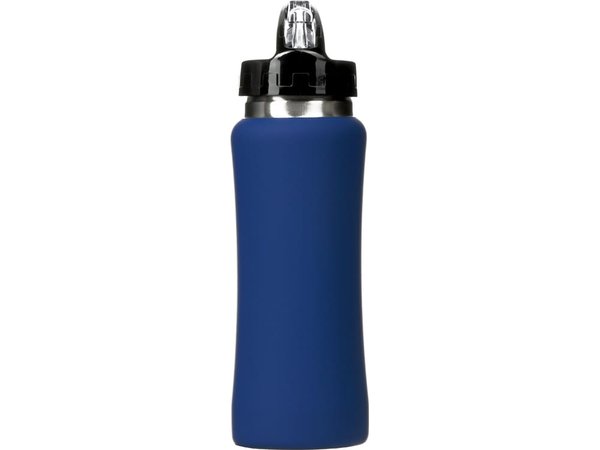 Бутылка для воды «Bottle C1», soft touch, 600 мл - Бутылка для воды «Bottle C1», soft touch, 600 мл