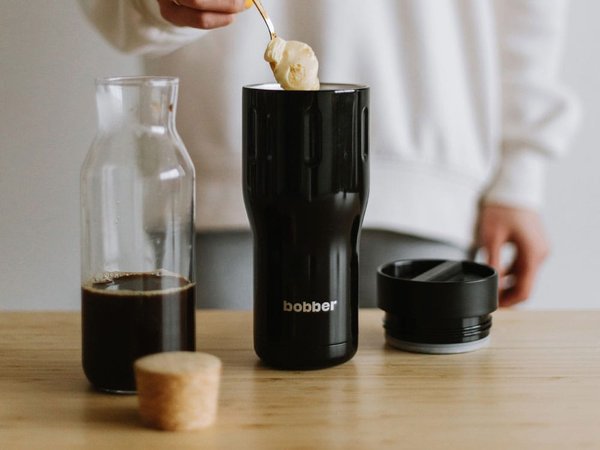 Вакуумная термокружка «Tumbler», 470 мл - Вакуумная термокружка «Tumbler», 470 мл