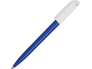 ручка пластиковая шариковая «миллениум color brl»