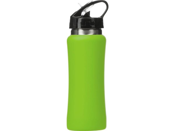 Бутылка для воды «Bottle C1», soft touch, 600 мл - Бутылка для воды «Bottle C1», soft touch, 600 мл