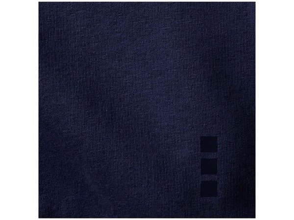 Толстовка «Арора» мужская с капюшоном - Толстовка «Арора» мужская с капюшоном