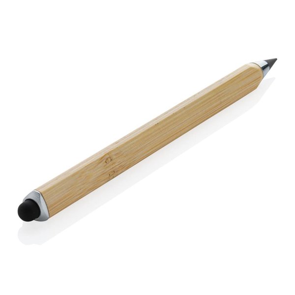 Многофункциональный вечный карандаш Bamboo Eon - Многофункциональный вечный карандаш Bamboo Eon