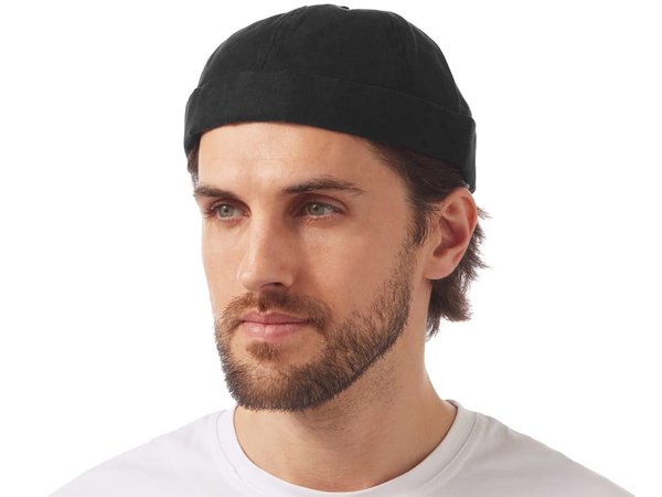 Шапка «Docker Hat», унисекс - Шапка «Docker Hat», унисекс