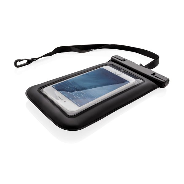 Водонепроницаемый чехол для телефона, IPX8 - Водонепроницаемый чехол для телефона, IPX8