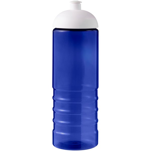 Спортивная бутылка H2O Active® Eco Treble 750 мл с куполообразной крышкой - Спортивная бутылка H2O Active® Eco Treble 750 мл с куполообразной крышкой