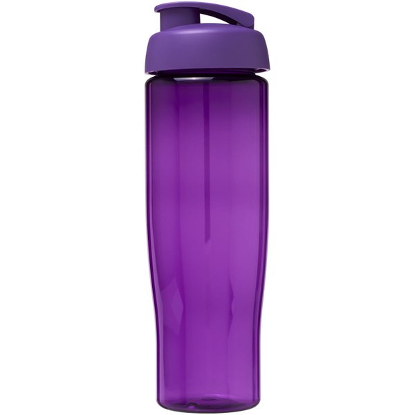 Спортивная бутылка H2O Active® Tempo 700 мл с откидной крышкой - Спортивная бутылка H2O Active® Tempo 700 мл с откидной крышкой