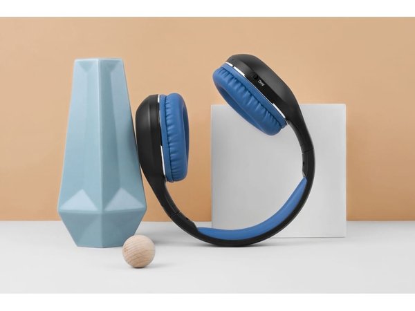 Беспроводные наушники «mySound BH-17 ANC» - Беспроводные наушники «mySound BH-17 ANC»