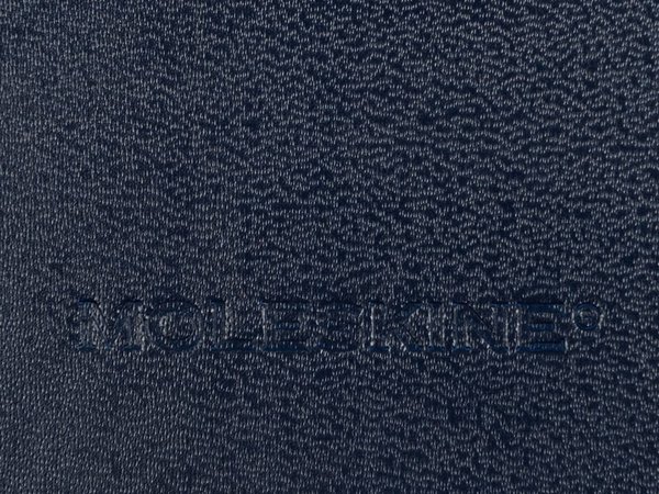 Записная книжка A6+ Classic (в линейку), Medium - Записная книжка A6+ Classic (в линейку), Medium