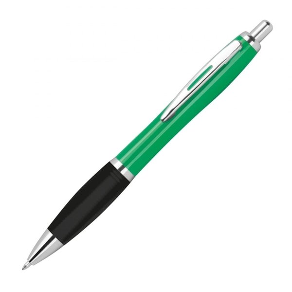 Шариковая ручка Lima из переработанного ABS - Шариковая ручка Lima из переработанного ABS