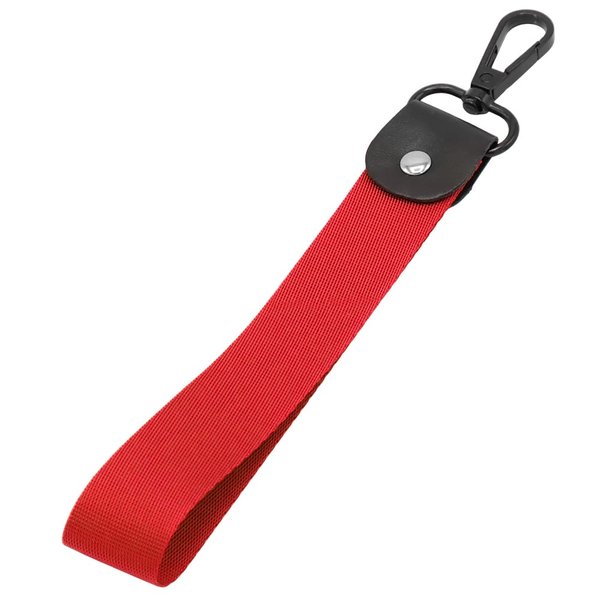 Сумка для покупок LUMISSA 325 г/м² с ремувкой - Сумка для покупок LUMISSA 325 г/м² с ремувкой, натуральный/красный