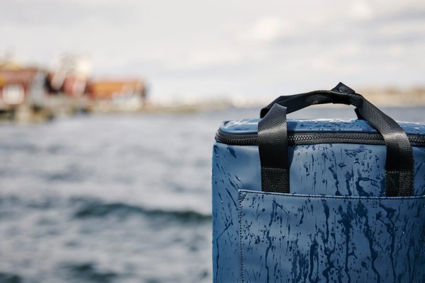 Рюкзак-холодильник VINGA Baltimore - Рюкзак-холодильник VINGA Baltimore