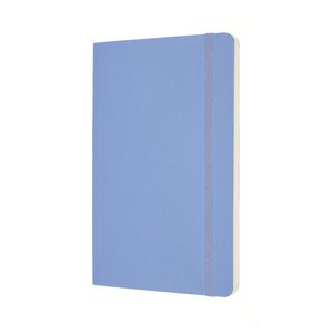блокнот moleskine примерно формата a5.