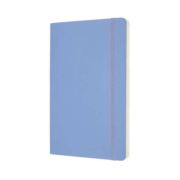 Блокнот MOLESKINE примерно формата A5. - Блокнот MOLESKINE примерно формата A5.