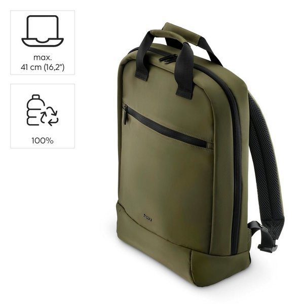 Рюкзак для ноутбука 16,2" Hama Lightweight - Рюкзак для ноутбука 16,2" Hama Lightweight